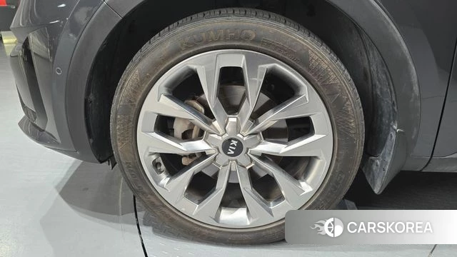 Kia Sorento 4th Generation id 3813082 из Кореи 15