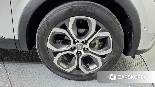Renault Korea (Samsung) XM3 id 4304363 из Кореи 30