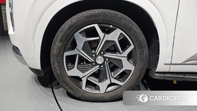 Hyundai Palisade id 3406140 из Кореи 15