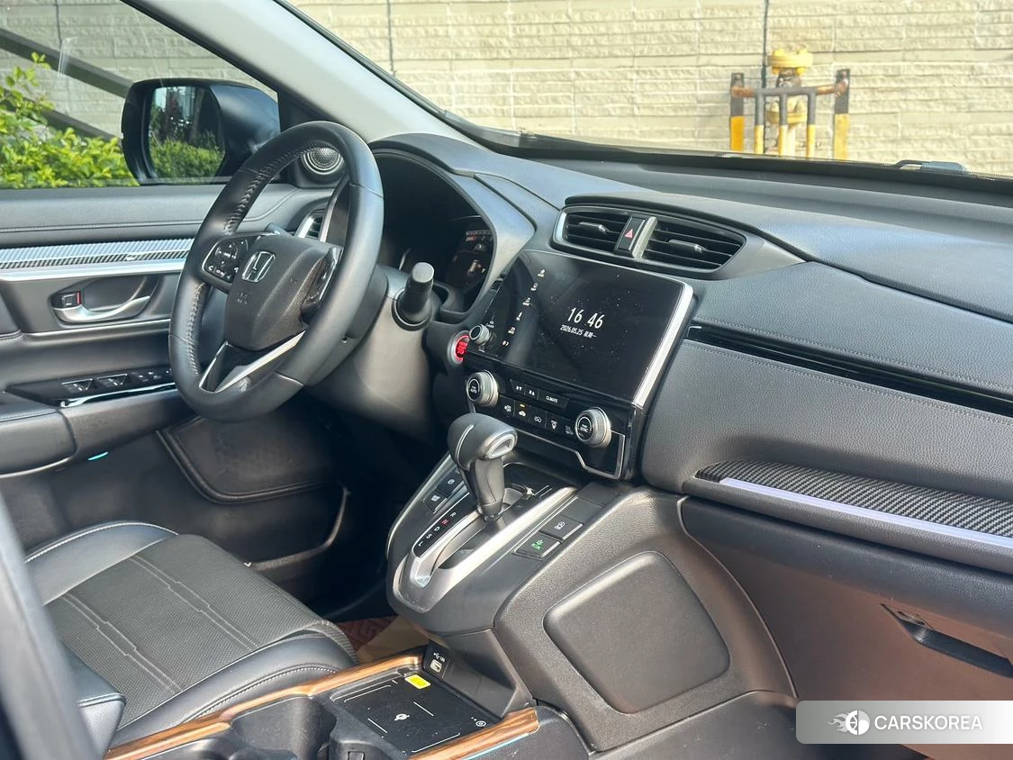 Honda CR-V id 4486483 из Китая 25