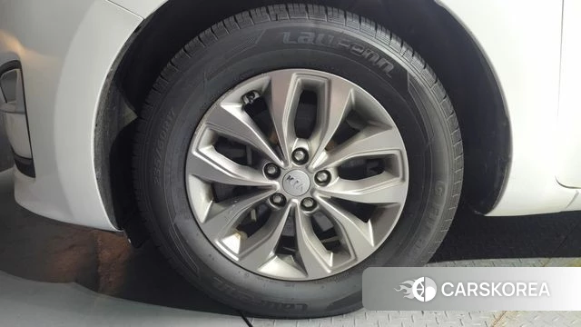 Kia The New Carnival id 4525345 из Кореи 15