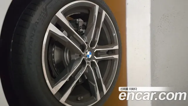 BMW 1 Series (F40) id 2693232 из Кореи 8