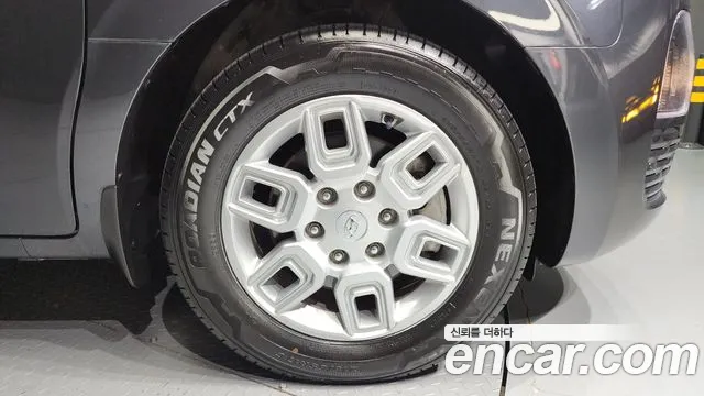 Hyundai Staria id 2467446 из Кореи 15