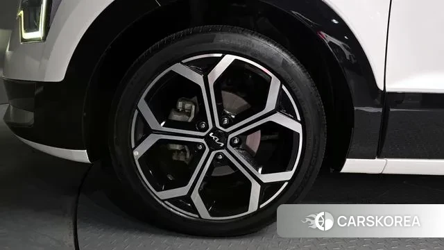 Kia Di Ol Nu Niro id 3597223 из Кореи 15