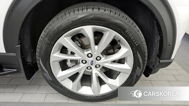 Ford Explorer 6th Generation id 3395108 из Кореи 15