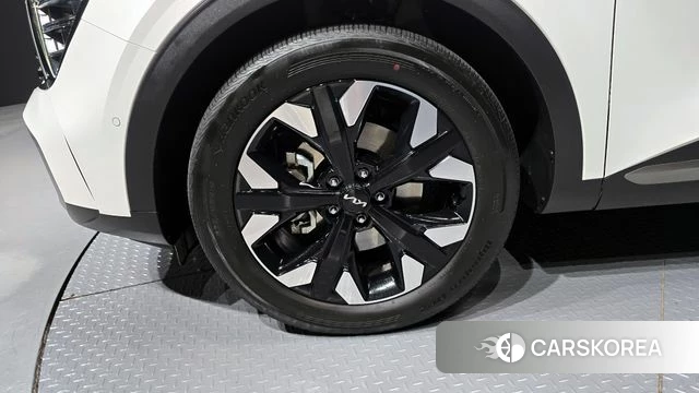 Kia Sportage 5th Generation id 4329877 из Кореи 15