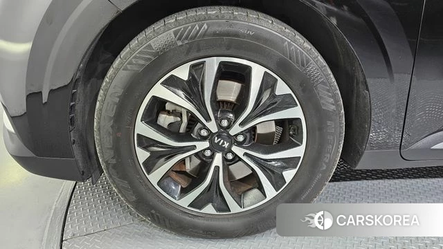 Kia Carnival 4th generation id 4507393 из Кореи 15