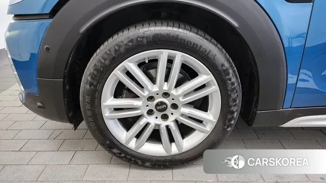 Mini Cooper Countryman id 3367723 из Кореи 15