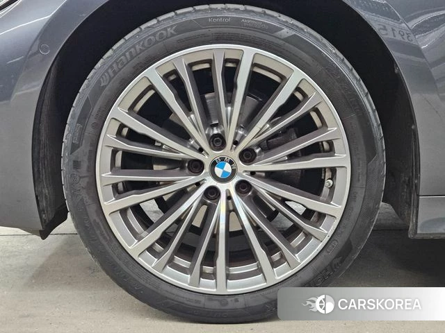 BMW 3 Series (G20) id 3890230 из Кореи 15