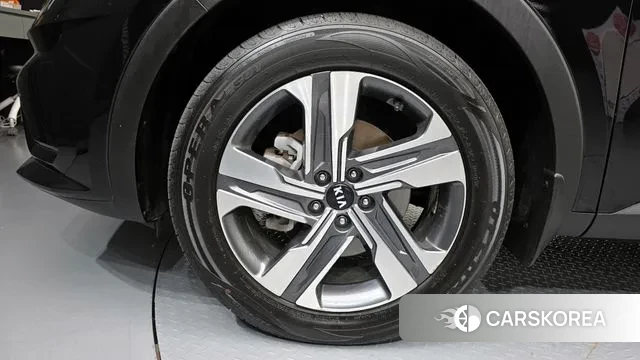 Kia Sorento 4th Generation id 3017827 из Кореи 15