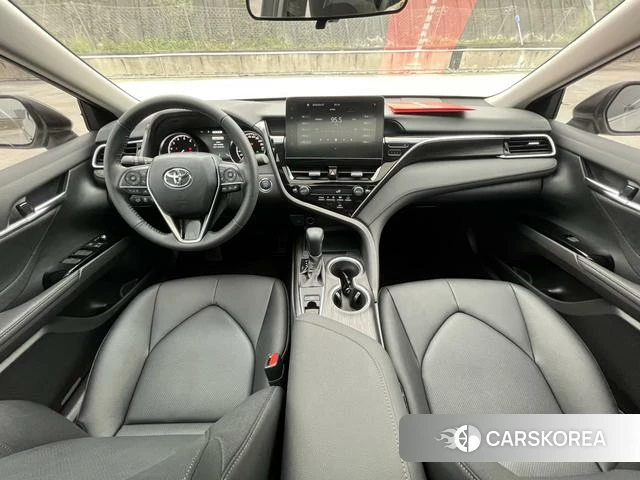 Toyota Camry id 4253370 из Китая 11