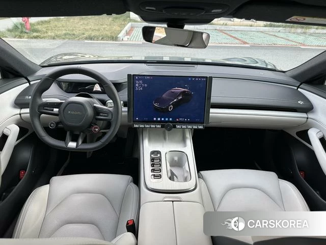 Xiaomi Car Xiaomi SU7 id 4182639 из Китая 12