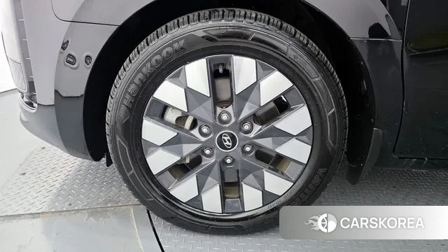 Hyundai Staria id 3347988 из Кореи 15