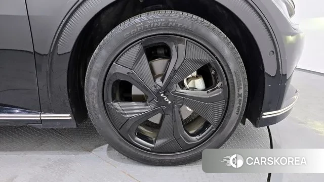 Kia EV6 id 3503243 из Кореи 15