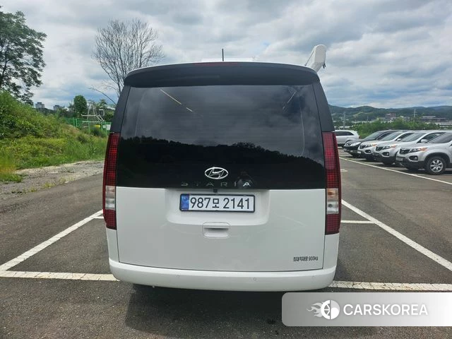 Hyundai Staria id 4507314 из Кореи 15