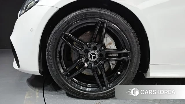 Mercedes-Benz E-Class W213 id 3520353 из Кореи 15