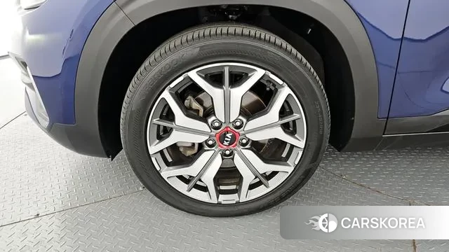 Kia Seltos id 3297218 из Кореи 15