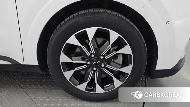 Kia Carnival 4th generation id 3207603 из Кореи 15