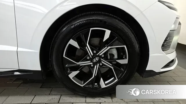 Hyundai Sonata D Edge (DN8) id 3069160 из Кореи 15