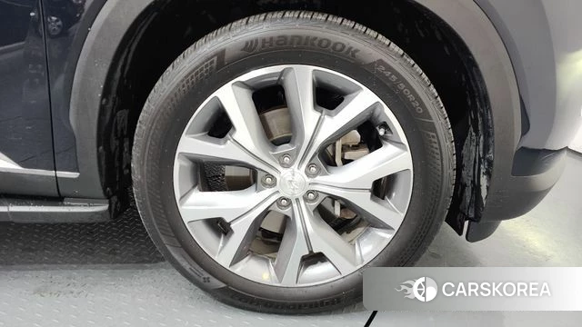 Hyundai Palisade id 3807992 из Кореи 15