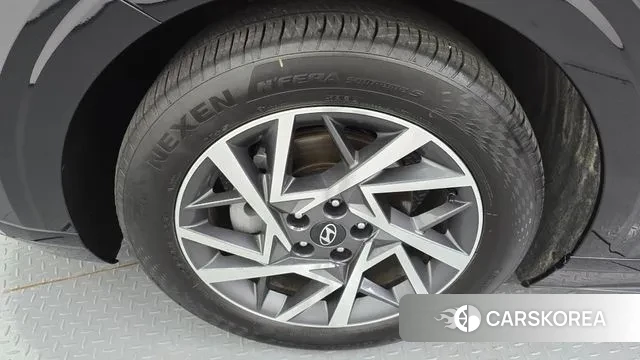 Hyundai Grandeur Hybrid (GN7) id 3002202 из Кореи 15