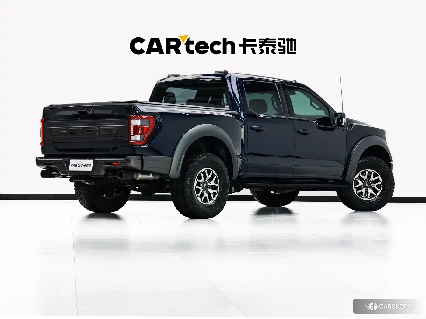 Ford F-150 Raptor id 4565109 из Китая 18