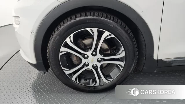 Chevrolet (GM Daewoo) Bolt EV id 3439494 из Кореи 15