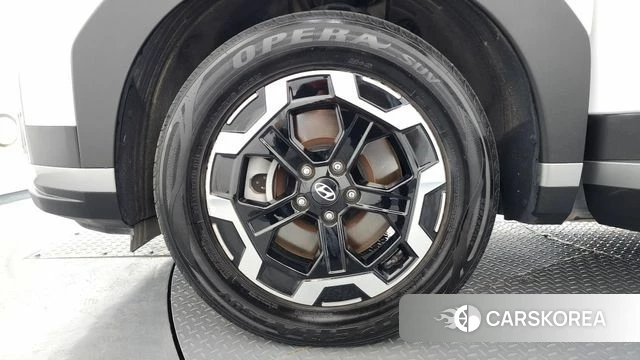 Hyundai Santa Fe (MX5) id 4635653 из Кореи 29