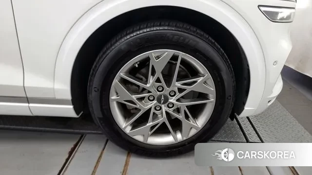 Genesis GV70 id 3017014 из Кореи 15