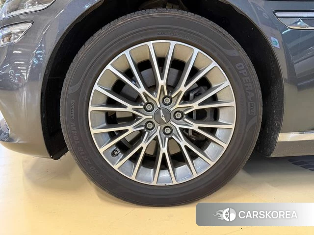 Genesis G80 (RG3) id 3903846 из Кореи 15