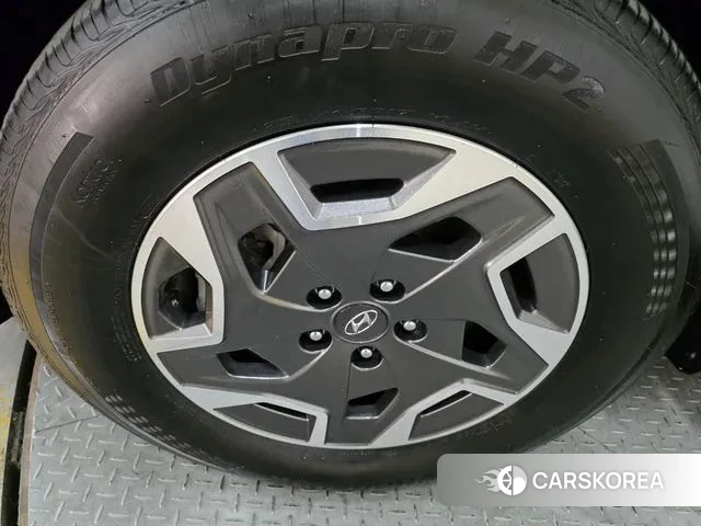 Hyundai The New Santa Fe id 3733272 из Кореи 15