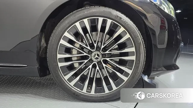 Mercedes-Benz S-Class W223 id 3437775 из Кореи 15