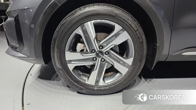 Kia Sorento 4th Generation id 3478403 из Кореи 15