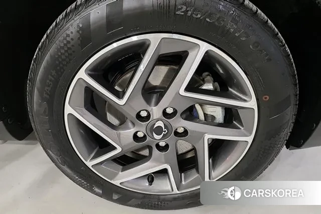 Ssangyong The New Tivoli id 3267408 из Кореи 15