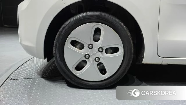 Kia The New Ray id 4500930 из Кореи 15