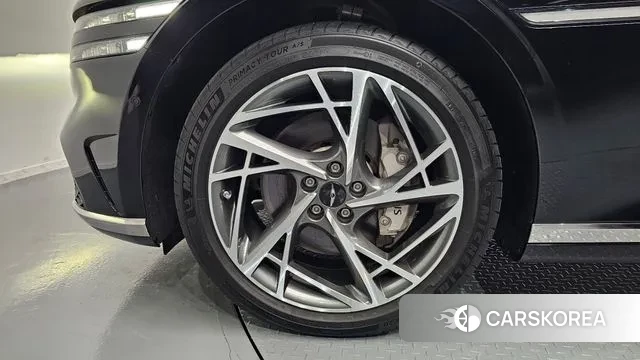 Genesis G90 (RS4) id 3057951 из Кореи 15