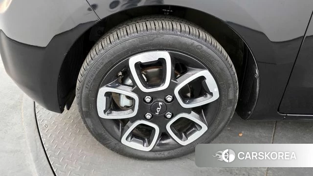 Kia The New Ray id 4202168 из Кореи 25