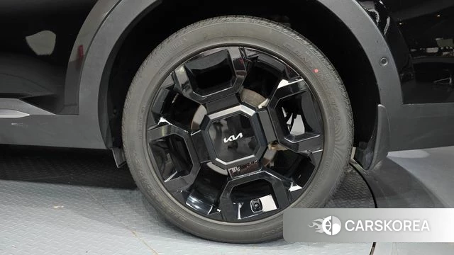 Kia The New Sorento 4th Generation id 4834747 из Кореи 15