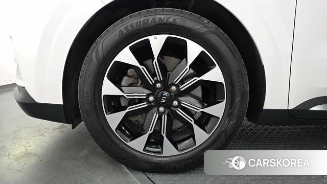 Kia Carnival 4th generation id 3904801 из Кореи 15