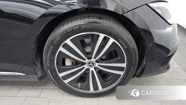 Mercedes-Benz EQE V295 id 3675215 из Кореи 15