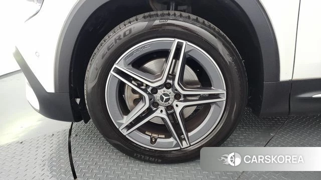 Mercedes-Benz GLB-Class X247 id 4476480 из Кореи 27