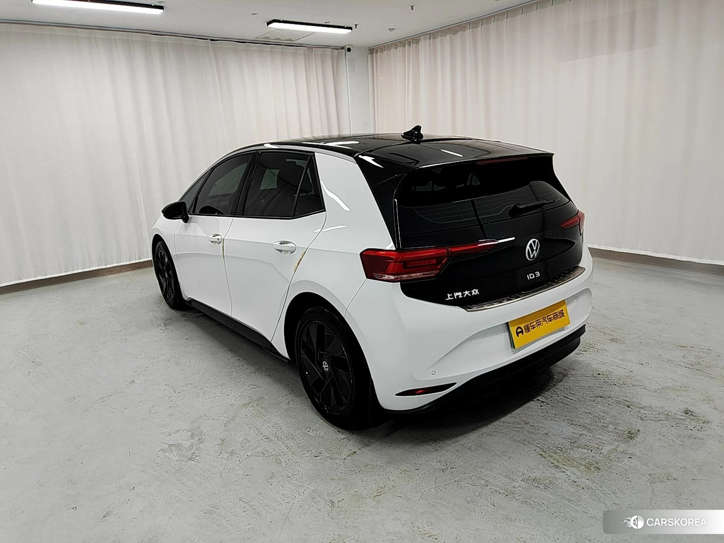 Volkswagen ID.3 id 4467477 из Китая 15
