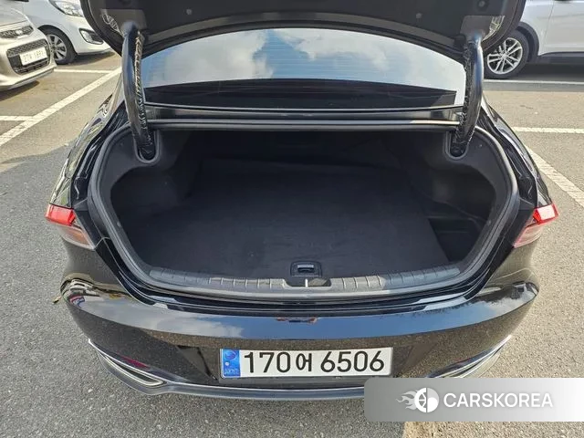 Hyundai The New Grandeur IG id 3390747 из Кореи 15