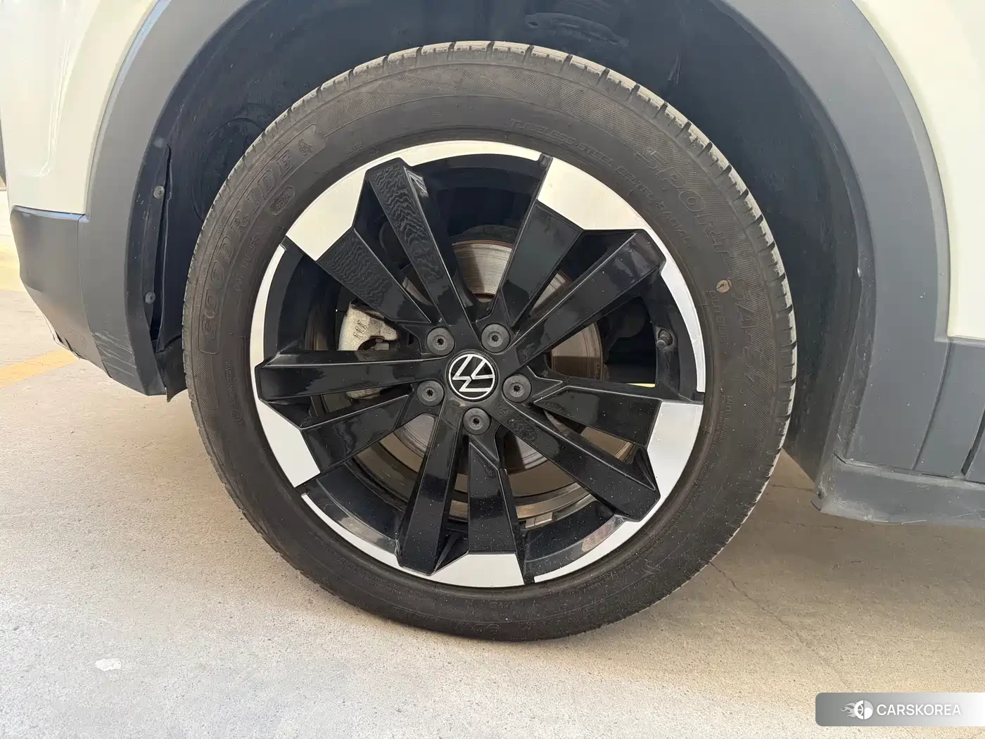 Volkswagen Tacqua id 4600570 из Китая 7