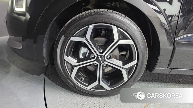 Kia Di Ol Nu Niro id 3896527 из Кореи 15