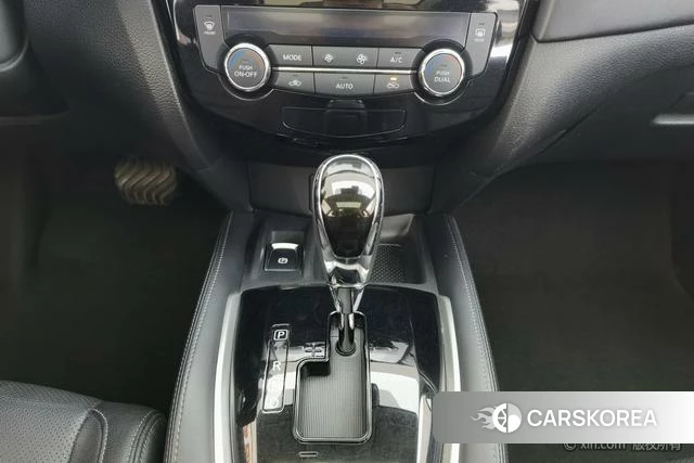 Nissan Qijun id 4258985 из Китая 19