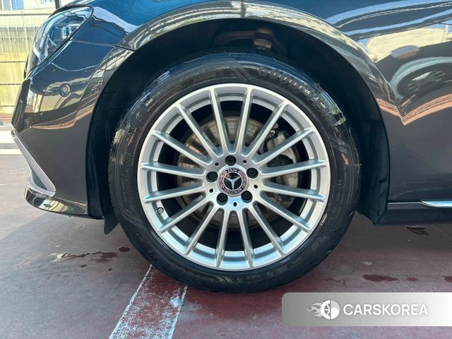 Mercedes-Benz E-Class W213 id 4772470 из Кореи 15