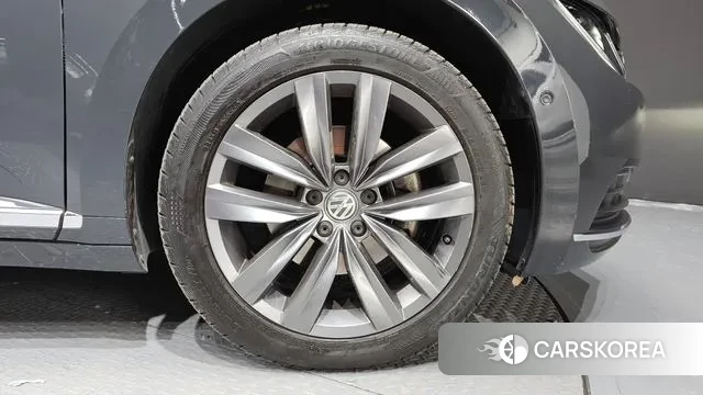 Volkswagen Arteon id 3728469 из Кореи 15