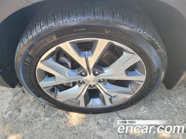 Hyundai Palisade id 2849609 из Кореи 15