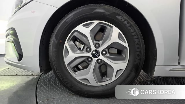 Kia The New K5 Hybrid 2nd generation id 4770225 из Кореи 27